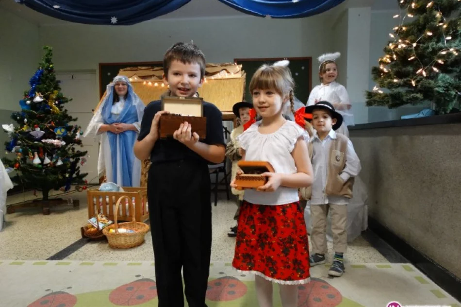 Stary zwyczaj śpiewania kolęd jest nadal żywy - zdjęcie 3