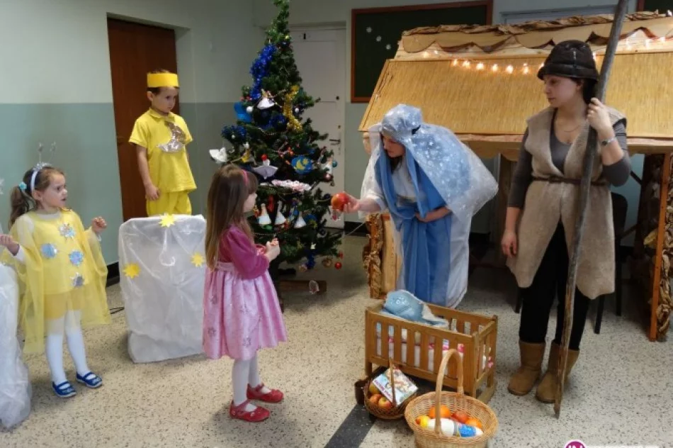 Stary zwyczaj śpiewania kolęd jest nadal żywy - zdjęcie 4
