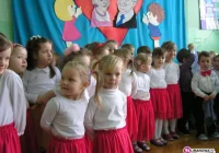 Dzień Babci i Dziadka w Miejskim Przedszkolu Nr 2 - zdjęcie główne