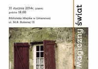 Magiczny Świat Mariana Wójtowicza - zdjęcie główne