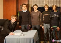 Sukces uczniów ZSS Nr 3 - zdjęcie główne