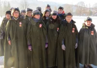 Harcerze podsumowali akcję Betlejemskiego Światła Pokoju 2013 - zdjęcie główne