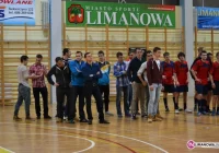 TURNIEJ DLA KRYSTIANKA: rekord za rekordem! - zdjęcie główne