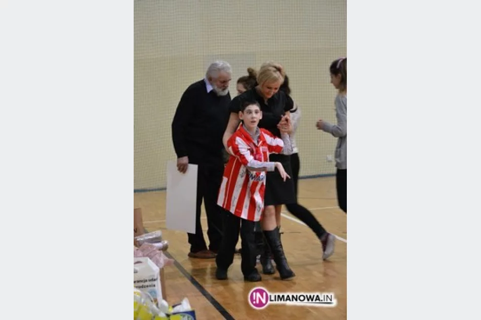 TURNIEJ DLA KRYSTIANKA: rekord za rekordem! - zdjęcie 2