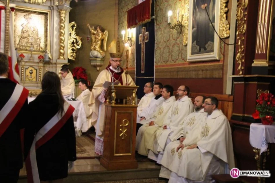 Upamiętniono 50-tą rocznicę śmierci ks. Józefa Górszczyka - zdjęcie 2