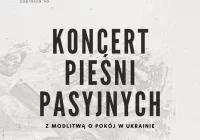 Zapraszamy na koncert pieśni pasyjnych w wykonaniu Chóru LimaNovum - zdjęcie główne