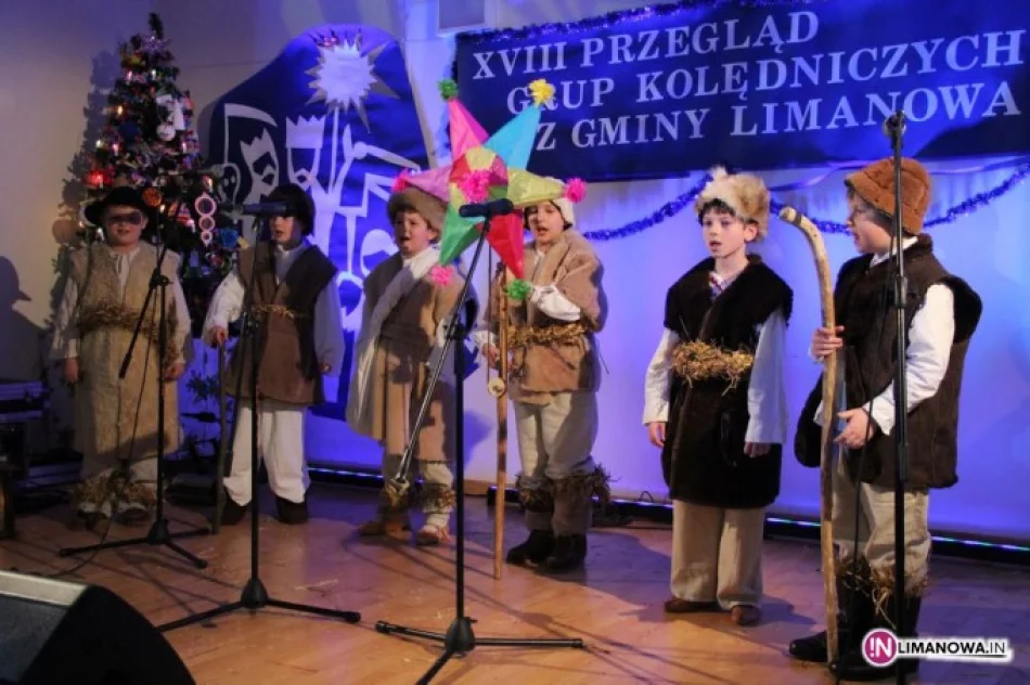 Kolędowano w Starej Wsi - zdjęcie 2