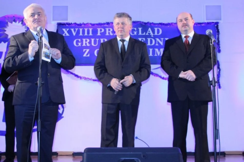 Kolędowano w Starej Wsi - zdjęcie 3