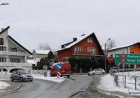 ​GDDKiA nie planuje przebudowy, priorytetem obwodnica - zdjęcie główne