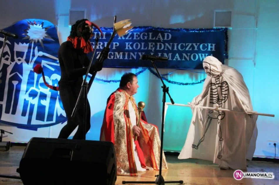 Kolędowano w Starej Wsi - zdjęcie 4