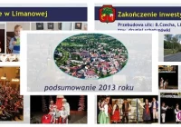 Limanowa w roku 2013 - zdjęcie główne