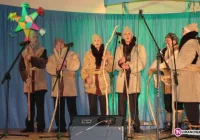 Przegląd Grup Kolędniczych Gminy Limanowa - zdjęcie główne