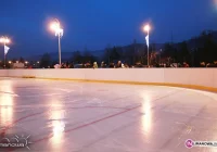 Zapoznaj się z regulaminem lodowiska! - zdjęcie główne