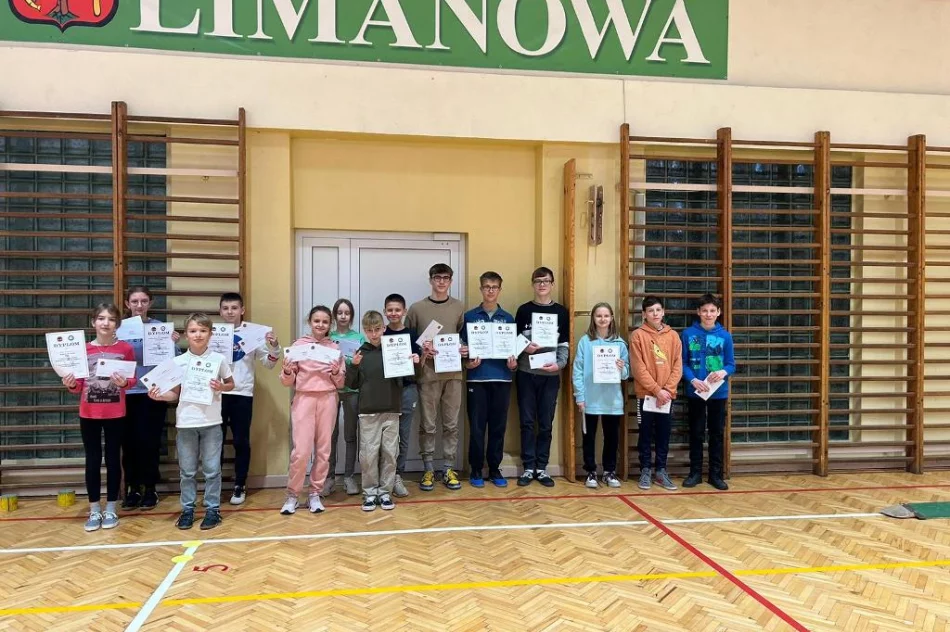 Miejskie eliminacje Ogólnopolskiego Turnieju Wiedzy o Bezpieczeństwie w Ruchu Drogowym - zdjęcie 2