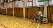 Miejskie eliminacje Ogólnopolskiego Turnieju Wiedzy o Bezpieczeństwie w Ruchu Drogowym - zdjęcie 4