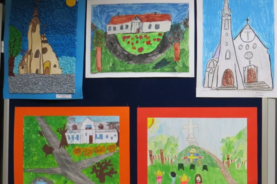 Konkurs „Limanowa w oczach dziecka” rozstrzygnięty - zdjęcie 2