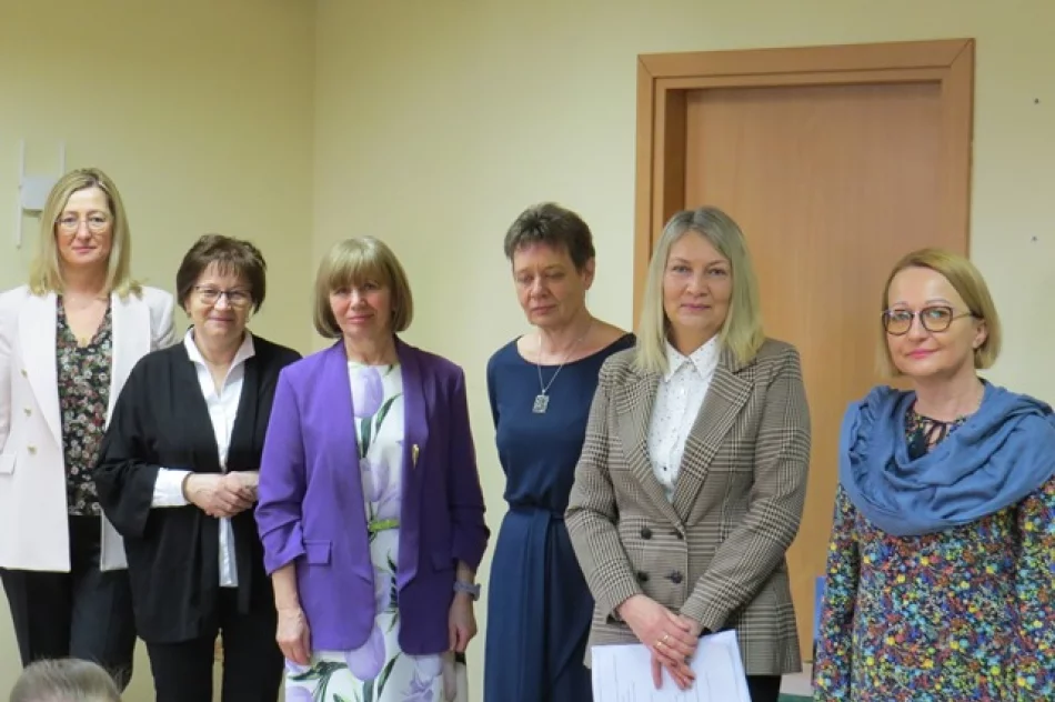 Konkurs „Limanowa w oczach dziecka” rozstrzygnięty - zdjęcie 3