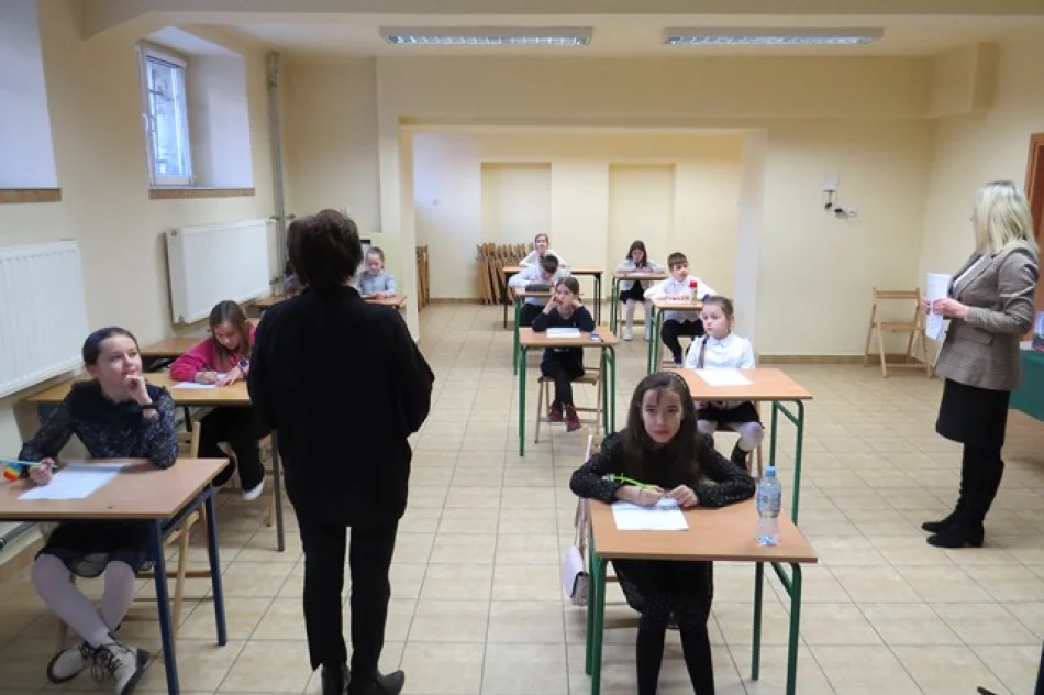 Konkurs „Limanowa w oczach dziecka” rozstrzygnięty - zdjęcie 4