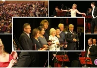 Na Koncercie Noworocznym pełna sala! - zdjęcie główne