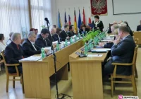 Z prac Rady Miasta Limanowa - zdjęcie główne