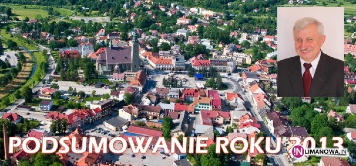 Podsumowanie roku 2013