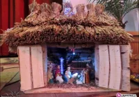 Konkurs Szopek i Grup Kolędniczych - zdjęcie główne