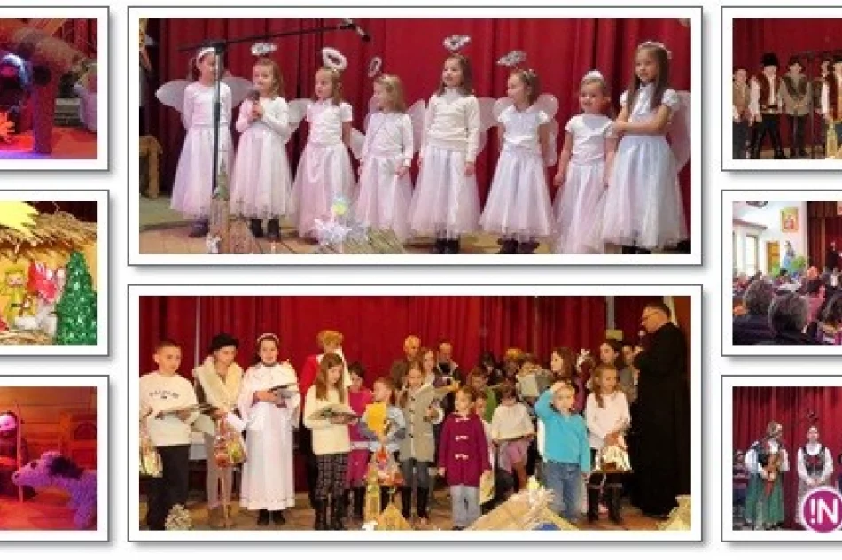 Konkurs Szopek i Grup Kolędniczych - zdjęcie 4