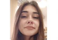 Zaginęła 16-letnia Angelika Groborz z Olkusza - zdjęcie główne