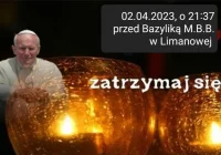 “Barka przed Bazyliką Limanowską” - zdjęcie główne