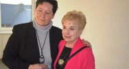 Jaśka z Gorców malarstwo na szkle - zdjęcie 3