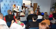 Jaśka z Gorców malarstwo na szkle - zdjęcie 5