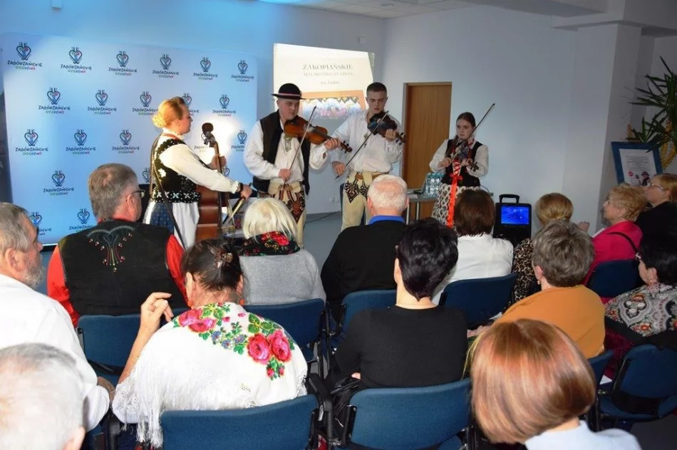 Jaśka z Gorców malarstwo na szkle - zdjęcie 5