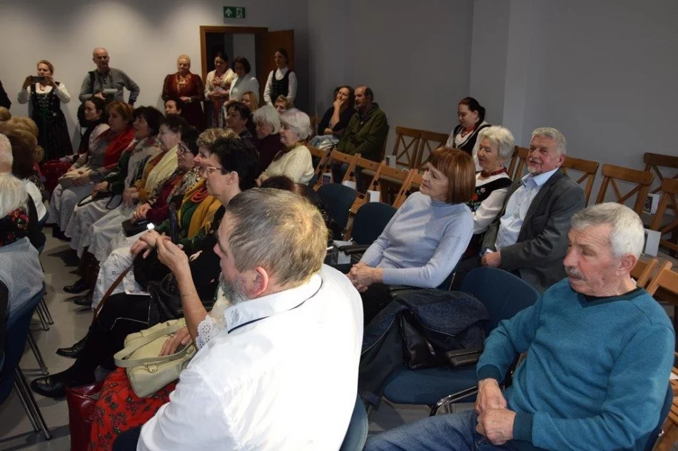 Jaśka z Gorców malarstwo na szkle - zdjęcie 7