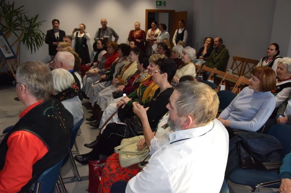 Jaśka z Gorców malarstwo na szkle - zdjęcie 8