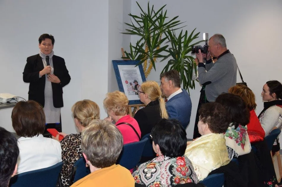 Jaśka z Gorców malarstwo na szkle - zdjęcie 11