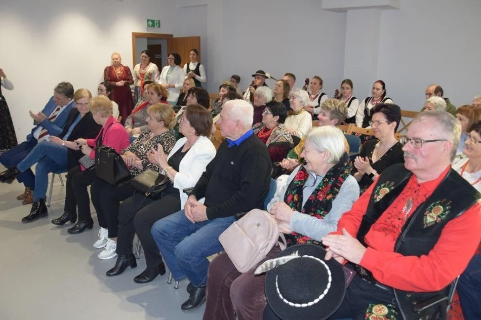 Jaśka z Gorców malarstwo na szkle - zdjęcie 12