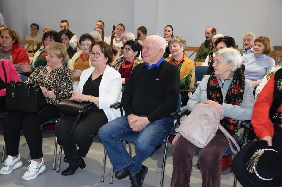 Jaśka z Gorców malarstwo na szkle - zdjęcie 14