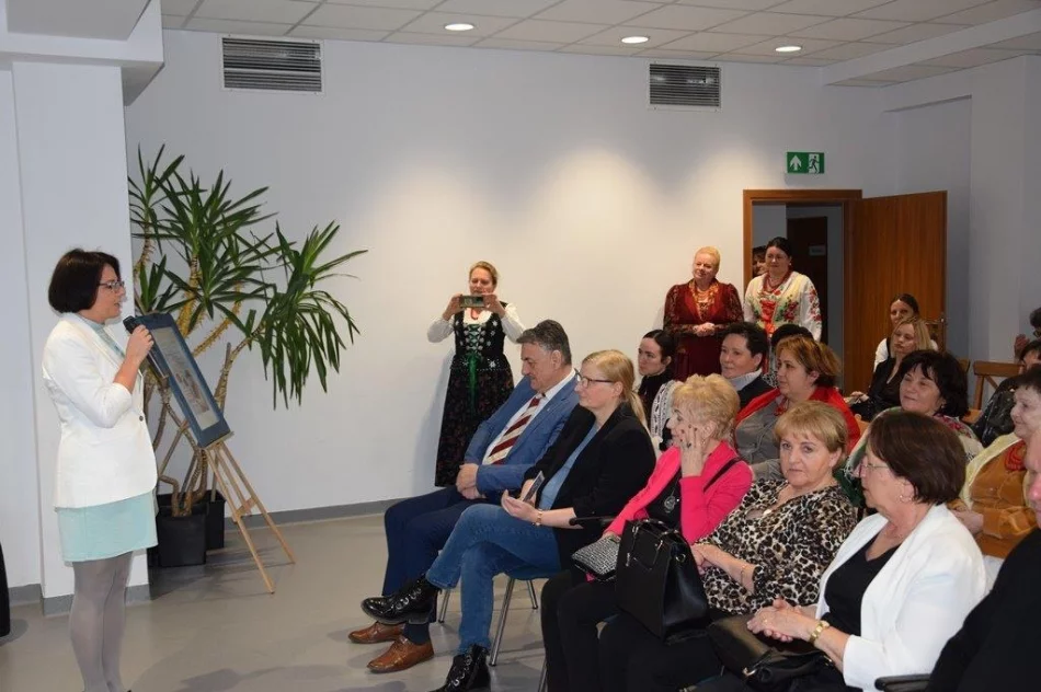 Jaśka z Gorców malarstwo na szkle - zdjęcie 15