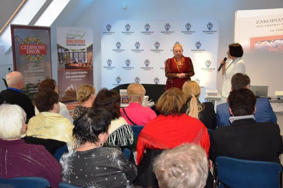 Jaśka z Gorców malarstwo na szkle - zdjęcie 17