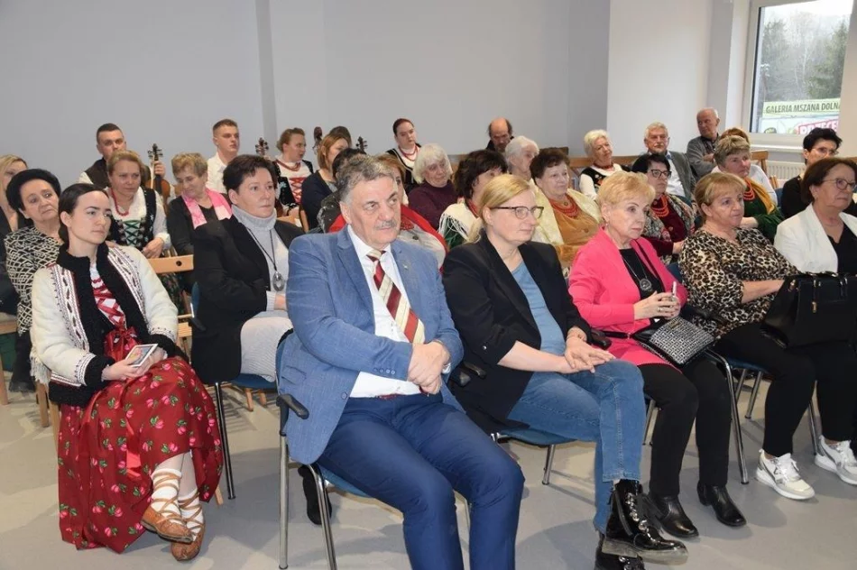 Jaśka z Gorców malarstwo na szkle - zdjęcie 20