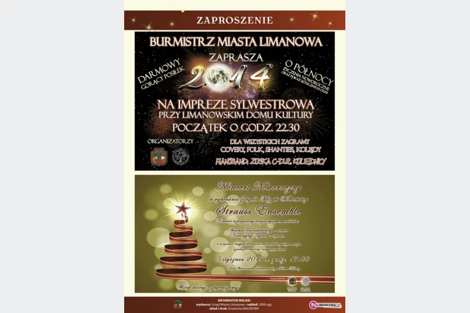 Nowy numer Informatora Miejskiego! - zdjęcie 4