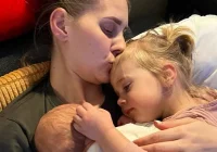 Ciężki stan żony Dawida Kubackiego. Wyrazy wsparcia płyną z całego świata - zdjęcie główne