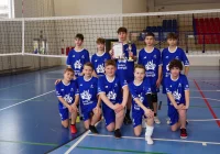 Kamienica sięgnęła po siatkarskie mistrzostwo - zdjęcie główne