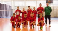 Kamienica sięgnęła po siatkarskie mistrzostwo - zdjęcie 2