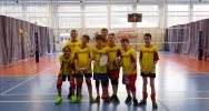 Kamienica sięgnęła po siatkarskie mistrzostwo - zdjęcie 3