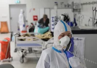 4203 zakażenia koronawirusem, zmarły 32 osoby z COVID-19 - zdjęcie główne