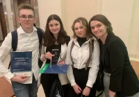 Zdecydował czas. Uczniowie Ekonoma będą reprezentować Małopolskę w finale - zdjęcie główne