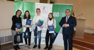 Zdecydował czas. Uczniowie Ekonoma będą reprezentować Małopolskę w finale - zdjęcie 2