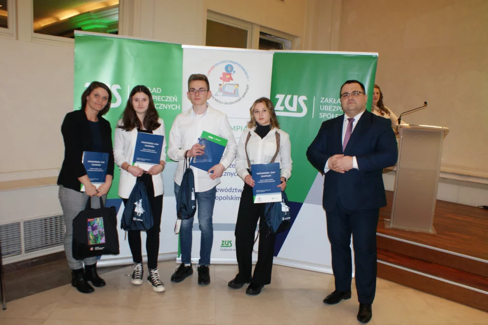 Zdecydował czas. Uczniowie Ekonoma będą reprezentować Małopolskę w finale - zdjęcie 2