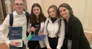 Zdecydował czas. Uczniowie Ekonoma będą reprezentować Małopolskę w finale - zdjęcie 4